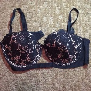 VS very sexy bra